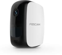 Foscam B1 Add-on Wit - thumbnail
