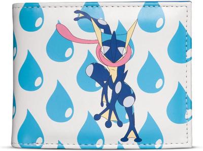 Pokémon - Greninja Bifold Wallet