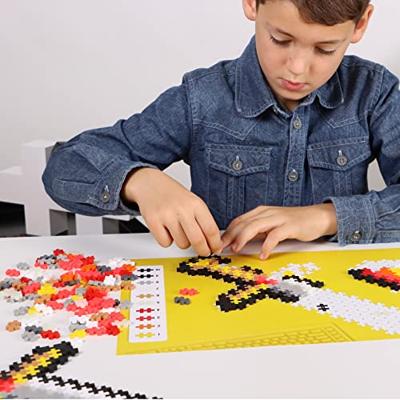 PlusPlus puzzle by number zwaard: 250 stuks 3910