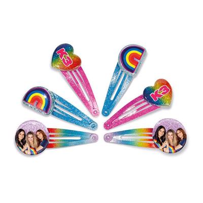 Totum k3 - haarclips