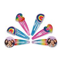 Totum k3 - haarclips - thumbnail