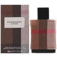 Burberry London EDT 30ml (Men) - thumbnail