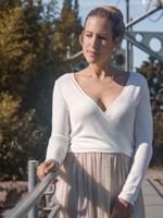 Forever & Eva P5560 Jasje | Maat: L/XL - thumbnail