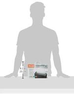 Peach Shredder Service Kit Oliepapier PS100-00 waspapier - thumbnail