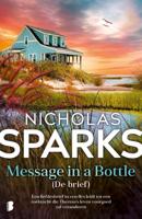 Message in a Bottle (De brief) - Nicholas Sparks - ebook - thumbnail