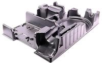 Bosch Accessoires 1/1 Inlay L-Boxx 136 GWS 18V-125 Sc - 1600A01166 - thumbnail