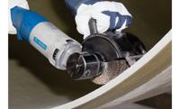 PFERD TOOLS 43509003 Walsborstel voor satineermachines, ongetordeerd WBU 100100/19,1 INOX 0,20 Diameter 100 mm 1 stuk(s) - thumbnail