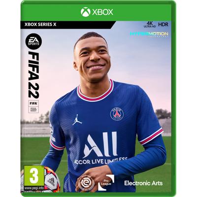 Fifa 22