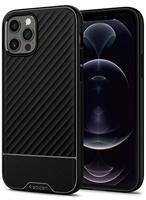 Spigen ACS01471 beschermhoes voor mobiele telefoons 17 cm (6,7 inch) zwart - thumbnail