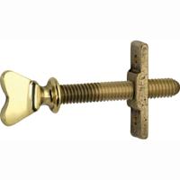 Belegschroef Hart 50x8mm MGO - thumbnail