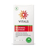 Vitals Microbiol Platinum Capsules - thumbnail