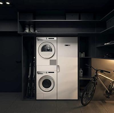 Asko HDB1153W tussenstuk Droger accessoire