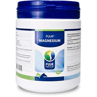 Puur Natuur puur magnesium hond & kat
