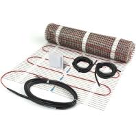 Danfoss 140F1656 Warmtemat 600 W - thumbnail