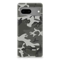 Google Pixel 7 | TPU bumper | Army Light - thumbnail