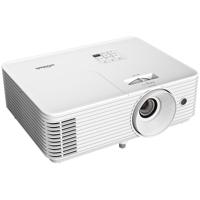 Vivitek DX330 beamer/projector Projector met normale projectieafstand 4000 ANSI lumens DMD XGA (1024x768) 3D Wit - thumbnail