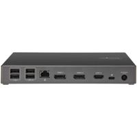 USB-HUB Startech DK31C2DHSPDUE - thumbnail