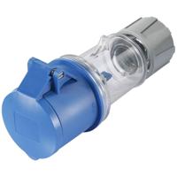 Sygonix SY-5873146 CEE-CARA-koppeling 32 A 3-polig 230 V/AC 1 stuk(s) - thumbnail