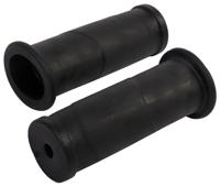 Talentools handvatten voor kruiwagen - thumbnail