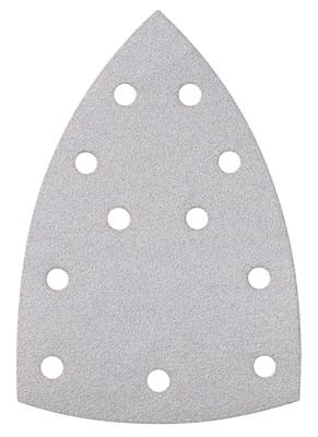 Metabo 625616000 10 Haftleifbladen P 180