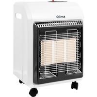 Qlima GH 741 RM Gaskachel - thumbnail