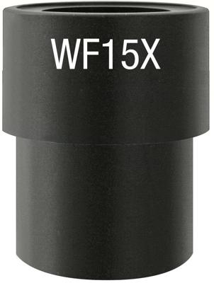 Bresser Optik 30mm 15x 5942115 Oculair 15 x Geschikt voor merk (microscoop) Bresser Optik Bresser Optik 30mm 15x 5942115 Oculair 15 x Geschikt voor merk (microscoop) Bresser Optik