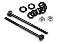 HPI - Differential screw m2x32mm (2pcs) (86392) - thumbnail