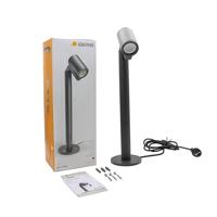 Steinel LED STRAHLER SPOT WAY ANT 068677 LED-buitenschijnwerper Energielabel: F (A - G) 6.7 W Lichtkleur (naam): Warmwit - thumbnail