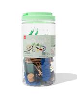 HEMA Takkie en Siepie speelfiguren in emmer - thumbnail