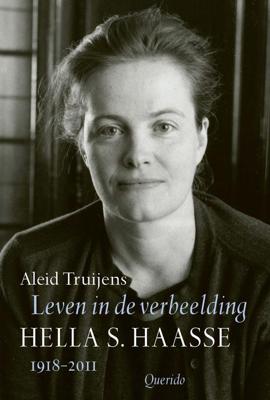Leven in de verbeelding - Aleid Truijens - ebook