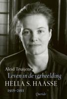 Leven in de verbeelding - Aleid Truijens - ebook - thumbnail
