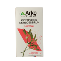 Maretak 150 Capsules - thumbnail