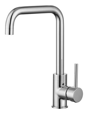 Best Design Best-Design "Ore-Wave" Keukenkraan RVS-304