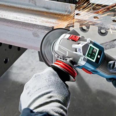 Bosch Accessoires Handgreep voor boorhamers 1st - 2602025141
