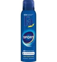 Fa Men Sport Deodorant spray - thumbnail