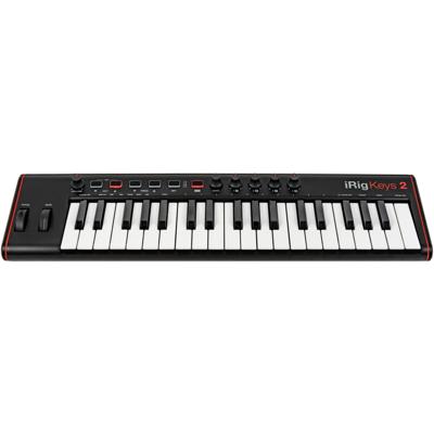 IK Multimedia IRig Keys 2 IK Multimedia IRig Keys 2