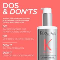 Kérastase Première Concentré Décalcifiant Ultra-Réparateur 250ml - thumbnail
