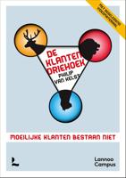 De klantendriehoek - Philip Van Kelst - ebook - thumbnail