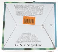 Eglo BuitenlichtLisio rvs - 30184 - thumbnail
