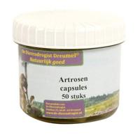 Dierendrogist artrosen capsules - thumbnail