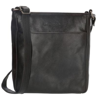 Micmacbags porto shoulder bag I-Black