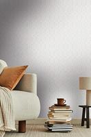 Architects Paper Art of Eden - Crème - Retro - 390623 - thumbnail