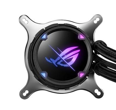 ASUS ROG STRIX LC II 240 ARGB waterkoeling