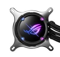 ASUS ROG STRIX LC II 240 ARGB waterkoeling - thumbnail