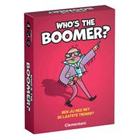 Clementoni - who is the boomer? - thumbnail