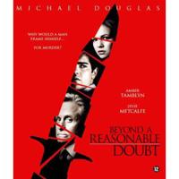 Beyond A Reasonable Doubt (Blu-ray) - thumbnail