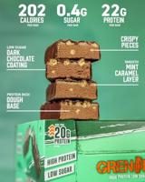 Grenade Protein Bars | Grenade | 720g - thumbnail