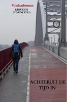 Achteruit de tijd in - Giovanni Pavoncella - ebook - thumbnail
