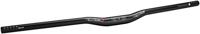 Ergotec stuur low riser bar 31,8 780mm zwart - thumbnail