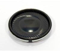 Visaton K 28 WP - 50 Ohm 1.1 inch 2.8 cm Mini-luidspreker 1 W 50 Ω Zwart Kunststof membraan - thumbnail